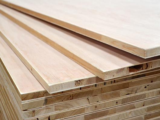 细木工板供应