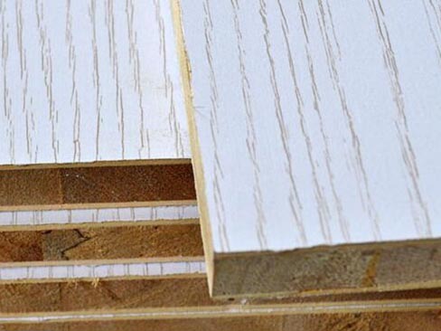 桐木生态板批发